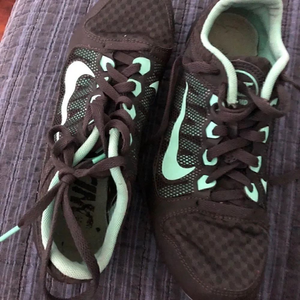 Nike rival md shoes size 6.5 - Picture 4 of 4